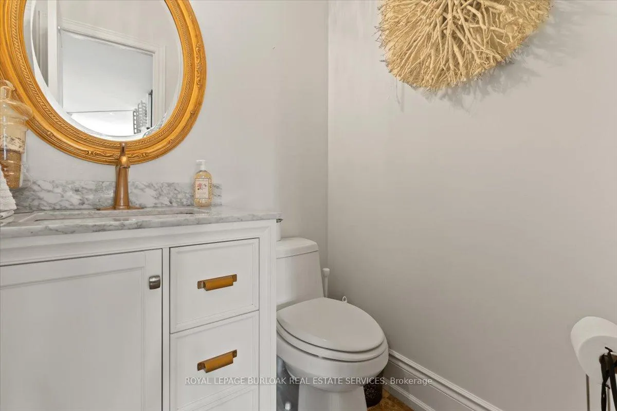Photo 18 of 4263 Millcroft Park Drive, Burlington, Rose — HOMEH