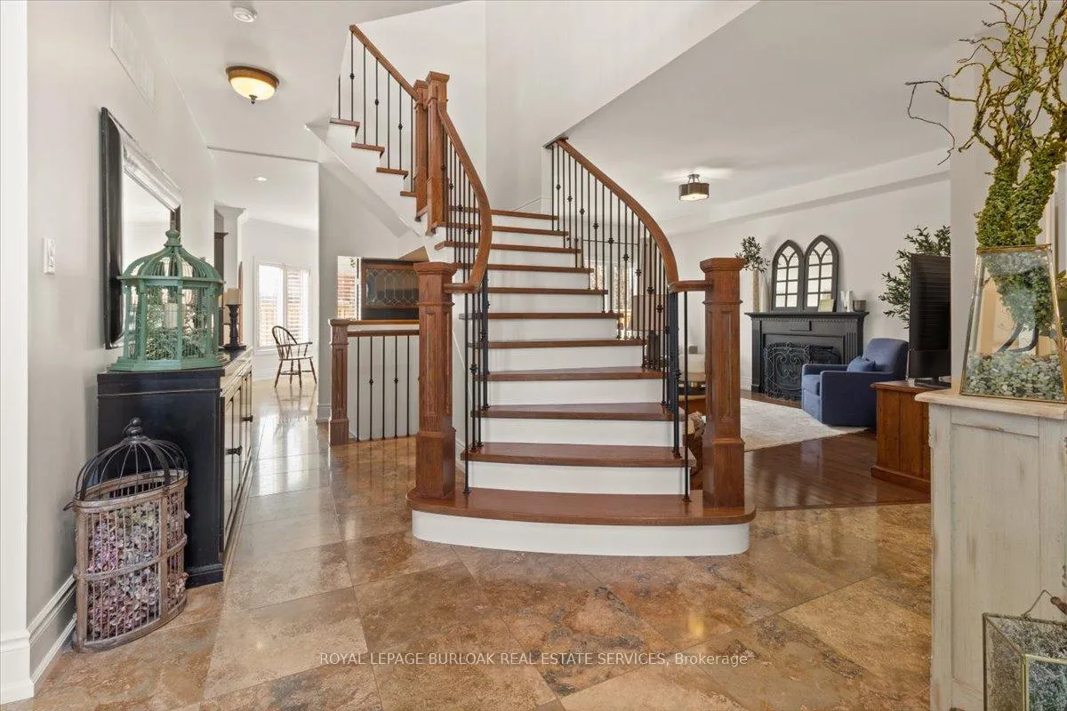 Photo 19 of 4263 Millcroft Park Drive, Burlington, Rose — HOMEH
