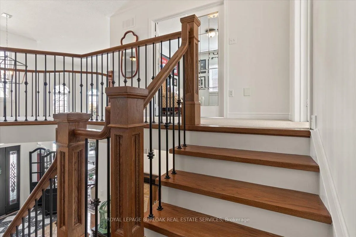 Photo 20 of 4263 Millcroft Park Drive, Burlington, Rose — HOMEH