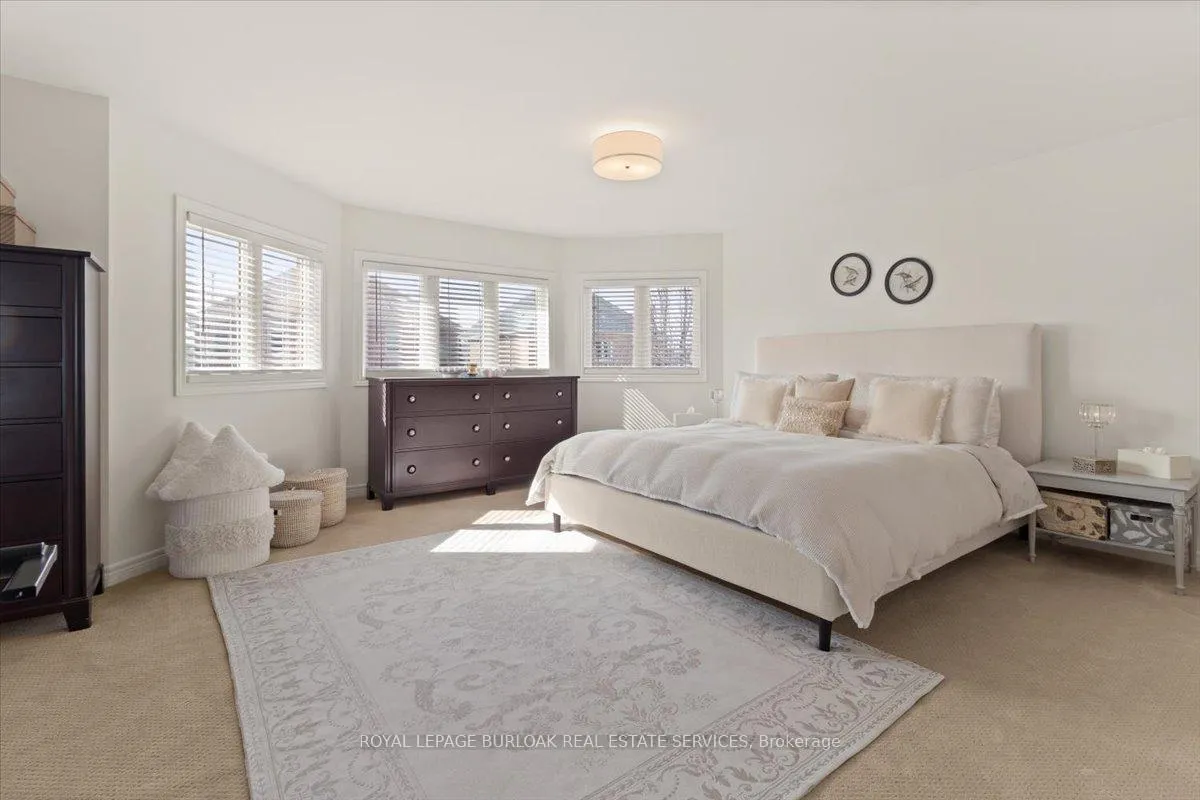 Photo 22 of 4263 Millcroft Park Drive, Burlington, Rose — HOMEH