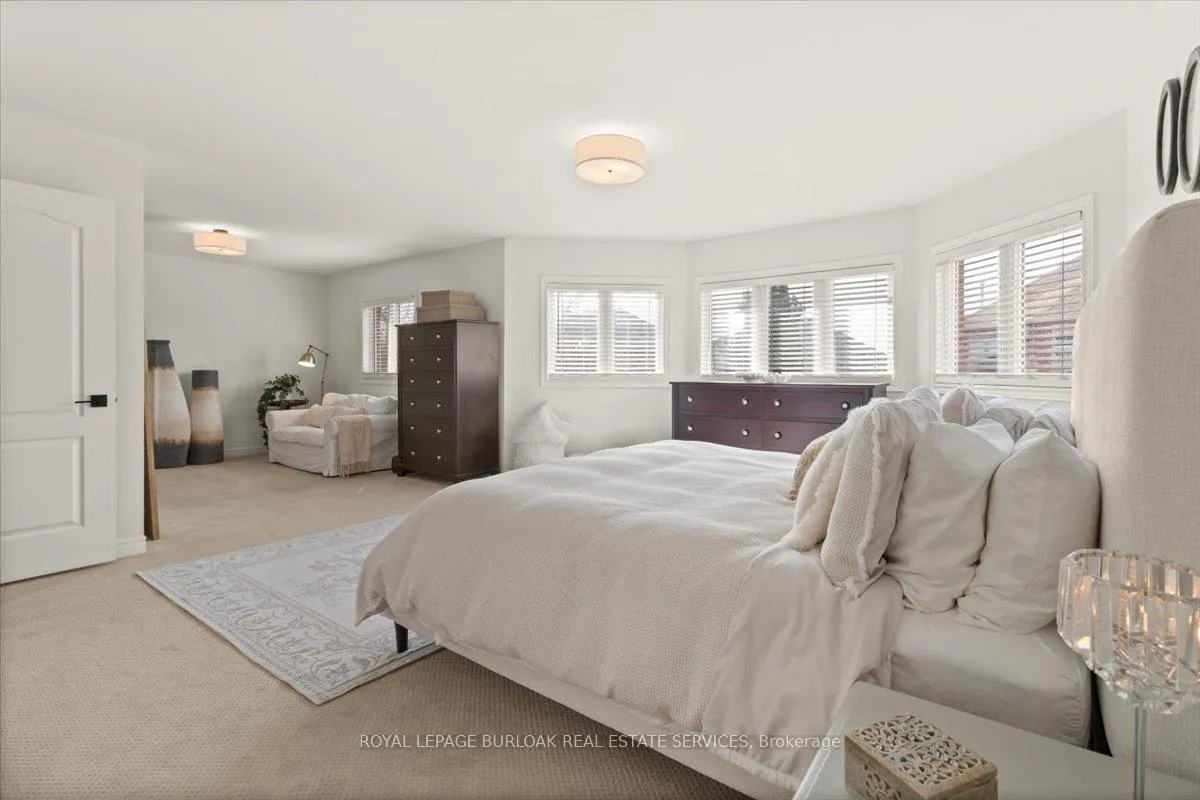 Photo 23 of 4263 Millcroft Park Drive, Burlington, Rose — HOMEH