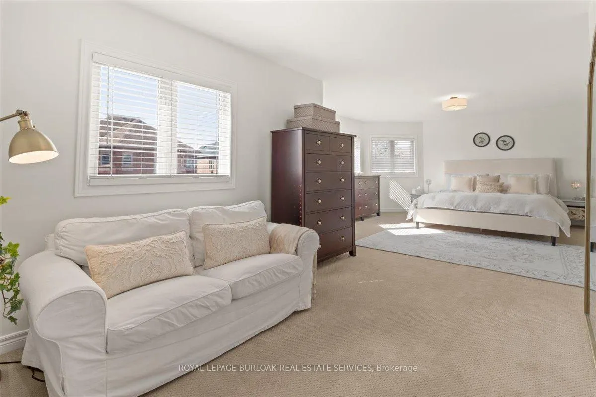 Photo 24 of 4263 Millcroft Park Drive, Burlington, Rose — HOMEH
