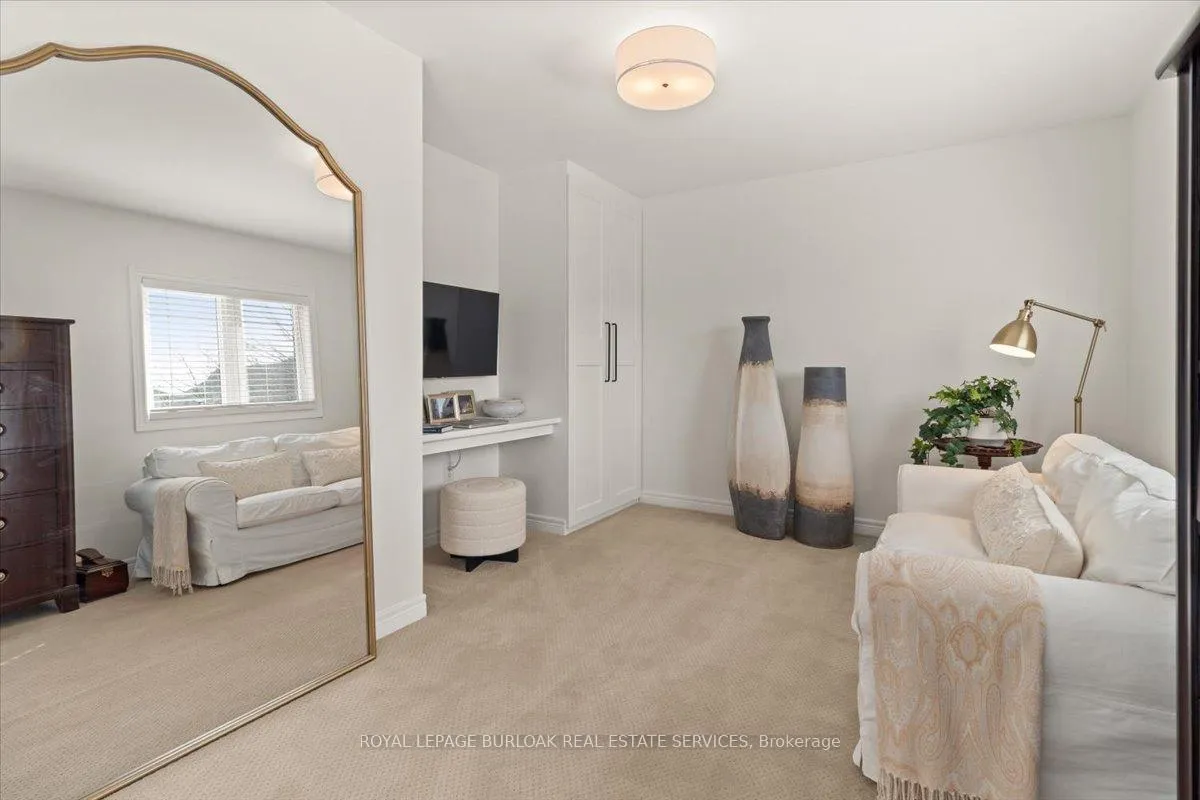 Photo 25 of 4263 Millcroft Park Drive, Burlington, Rose — HOMEH