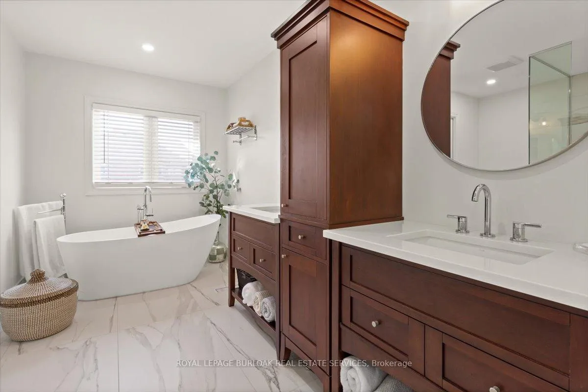 Photo 26 of 4263 Millcroft Park Drive, Burlington, Rose — HOMEH