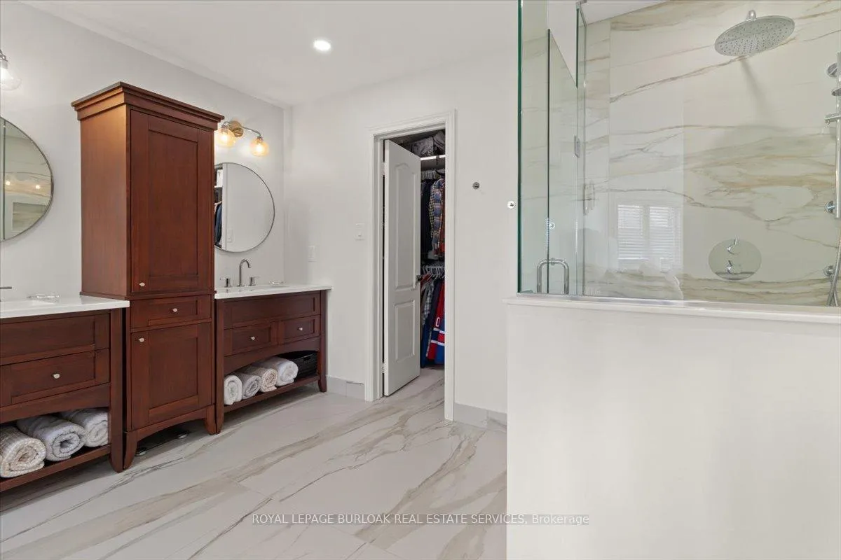 Photo 28 of 4263 Millcroft Park Drive, Burlington, Rose — HOMEH