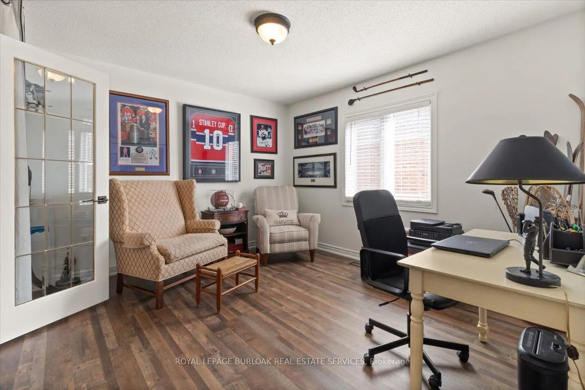 Photo 30 of 4263 Millcroft Park Drive, Burlington, Rose — HOMEH