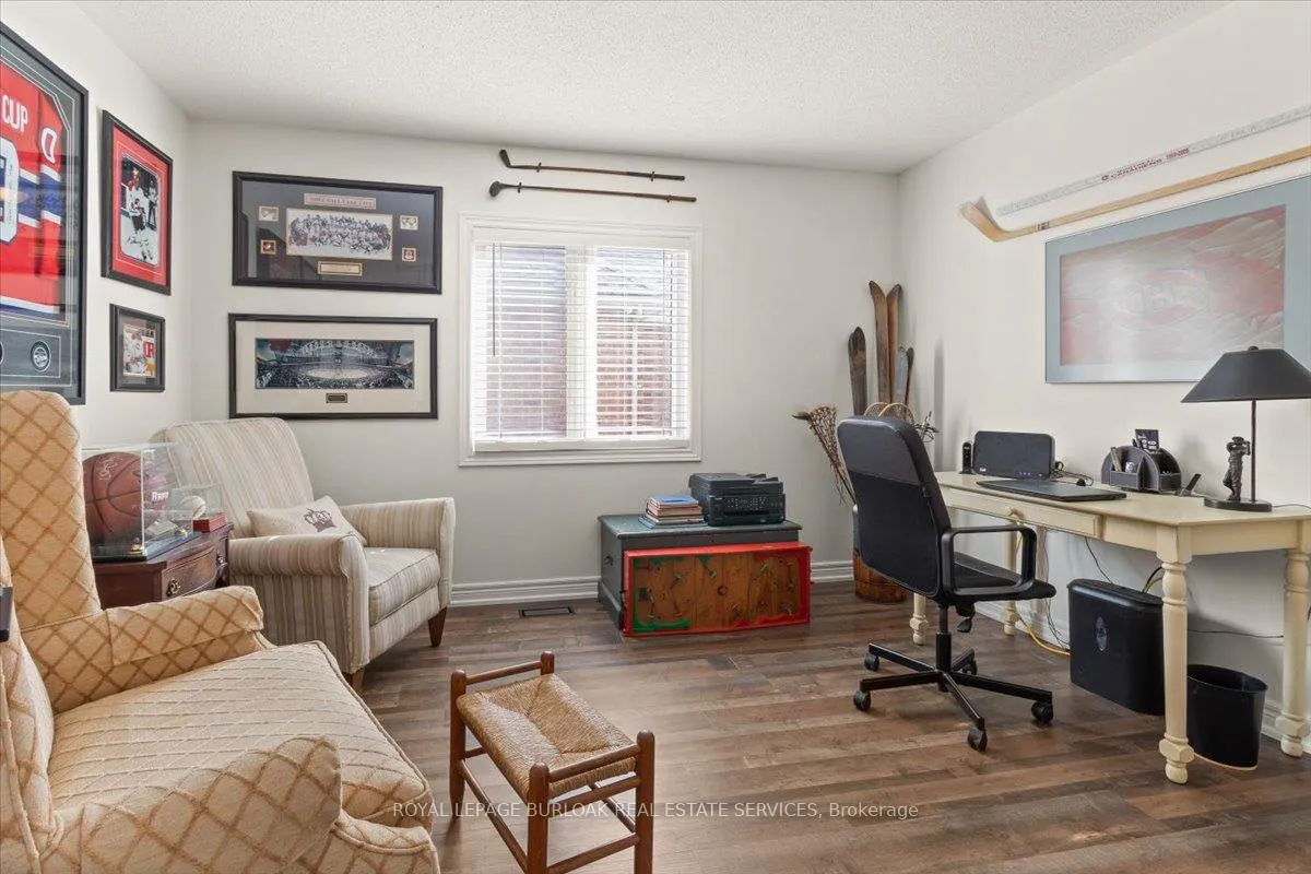 Photo 31 of 4263 Millcroft Park Drive, Burlington, Rose — HOMEH
