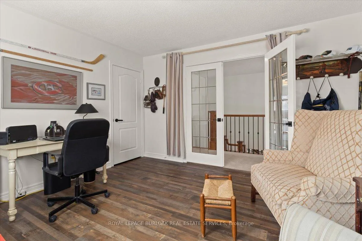 Photo 32 of 4263 Millcroft Park Drive, Burlington, Rose — HOMEH