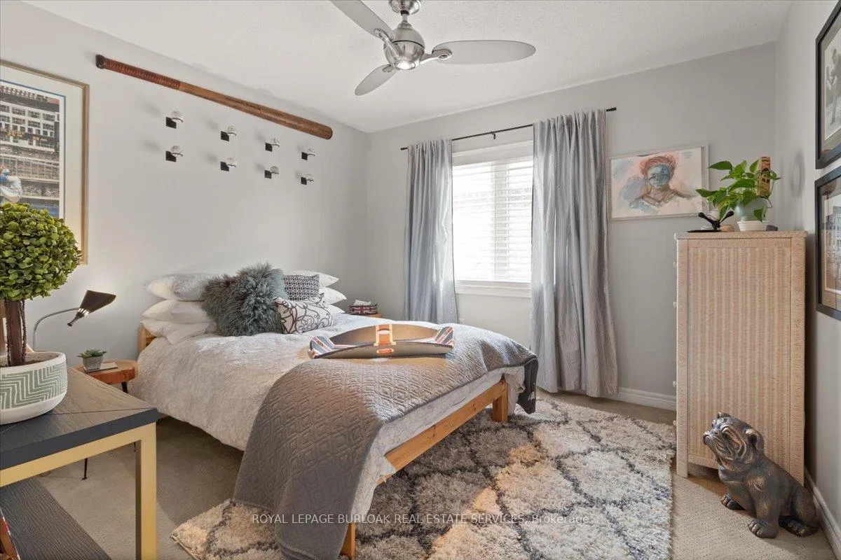 Photo 33 of 4263 Millcroft Park Drive, Burlington, Rose — HOMEH