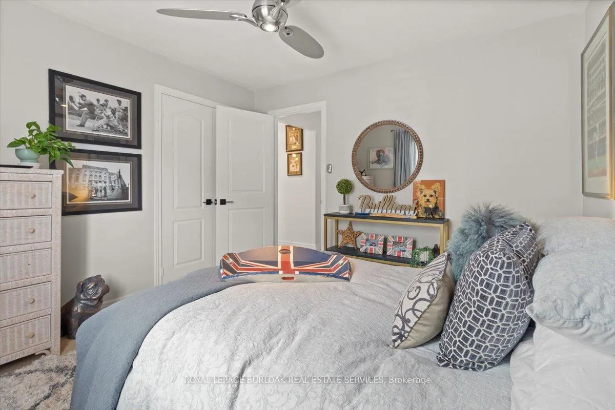 Photo 34 of 4263 Millcroft Park Drive, Burlington, Rose — HOMEH