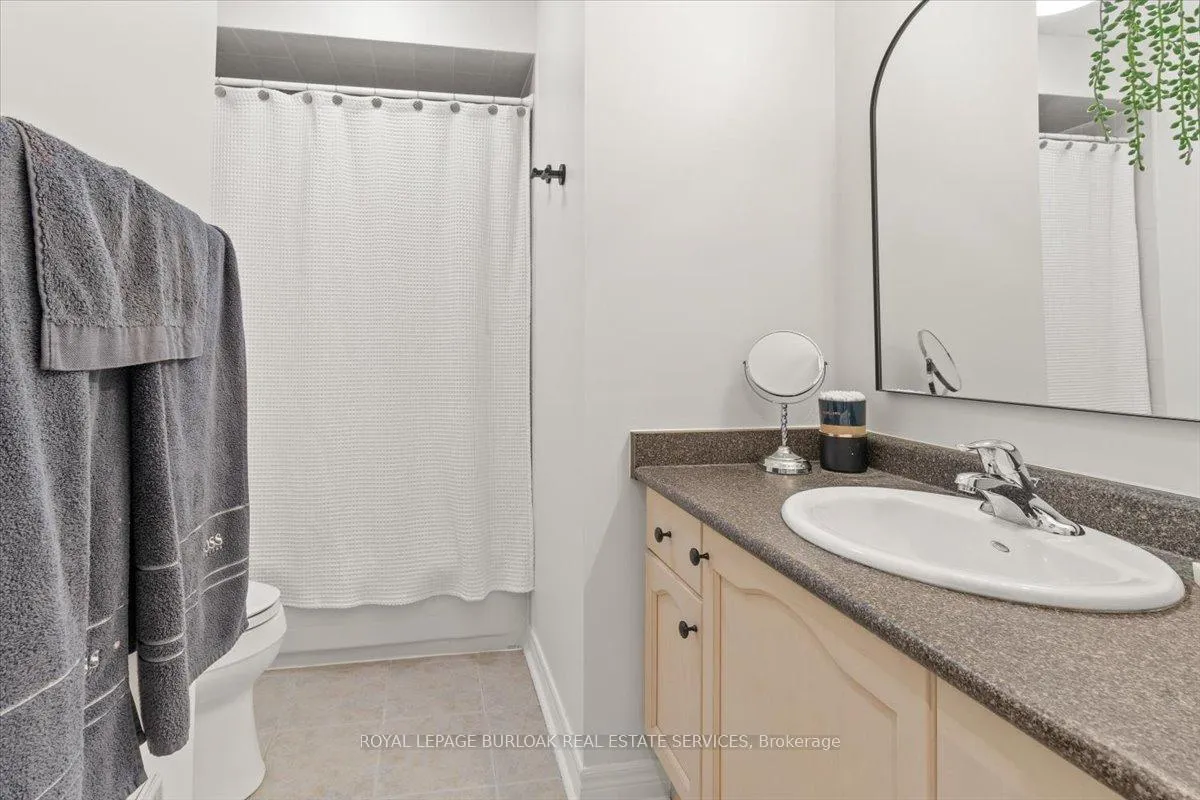 Photo 35 of 4263 Millcroft Park Drive, Burlington, Rose — HOMEH