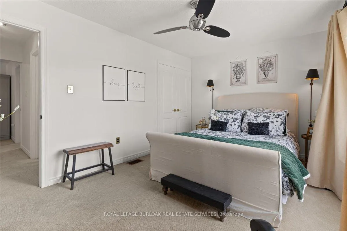 Photo 37 of 4263 Millcroft Park Drive, Burlington, Rose — HOMEH