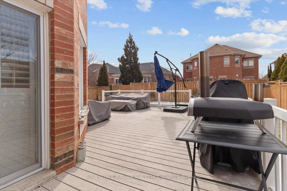 Photo 43 of 4263 Millcroft Park Drive, Burlington, Rose — HOMEH