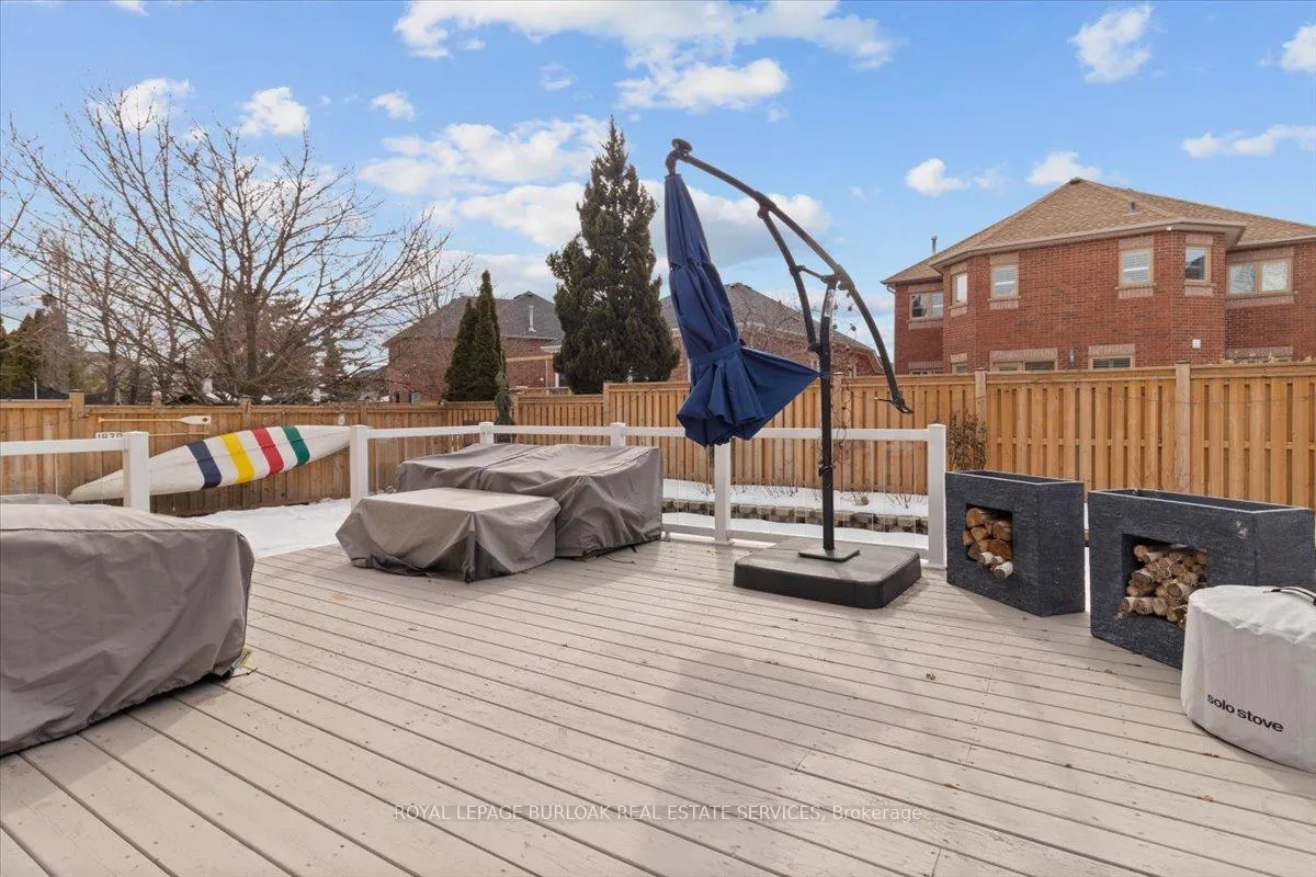 Photo 44 of 4263 Millcroft Park Drive, Burlington, Rose — HOMEH