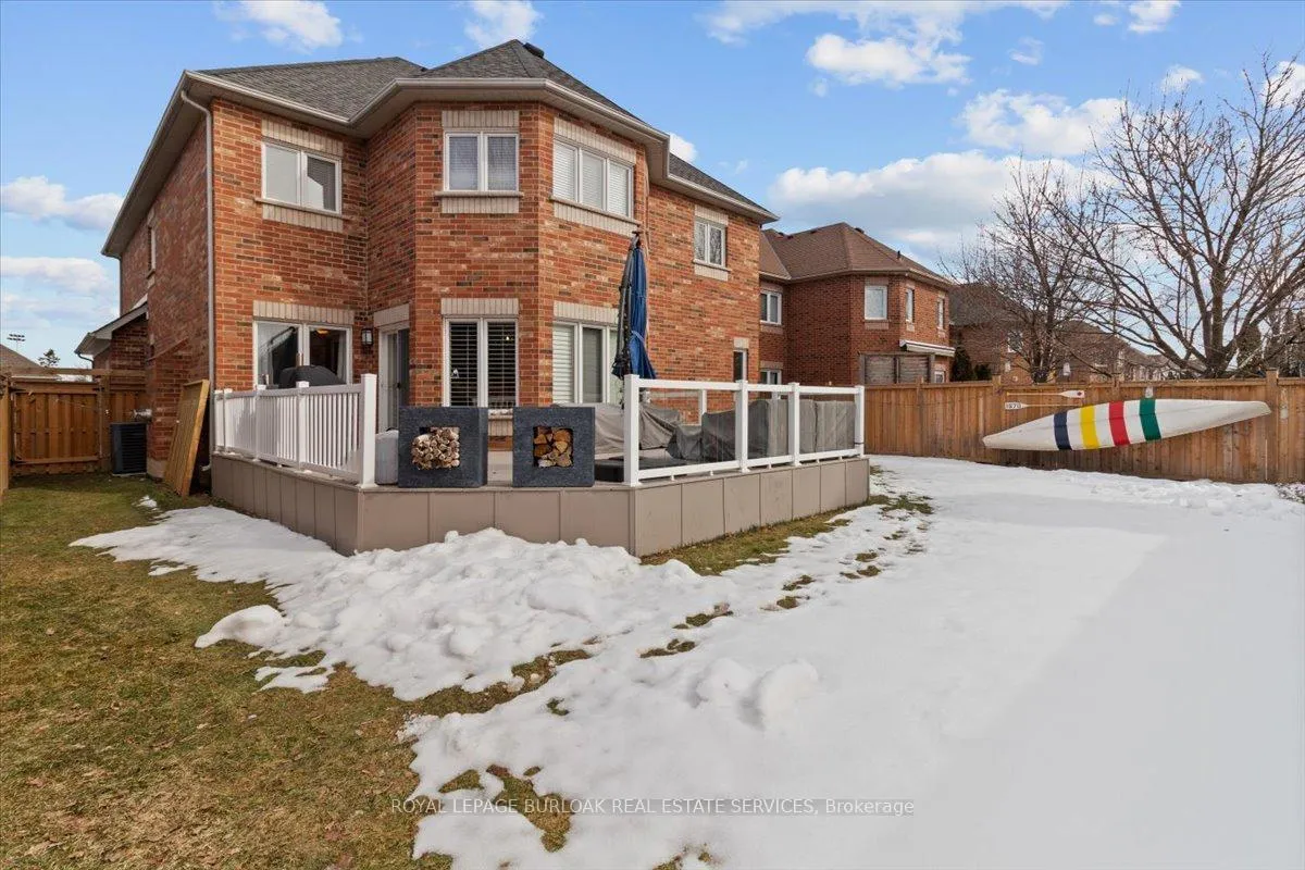 Photo 45 of 4263 Millcroft Park Drive, Burlington, Rose — HOMEH