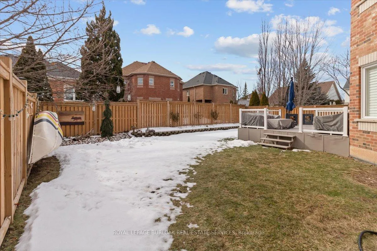 Photo 46 of 4263 Millcroft Park Drive, Burlington, Rose — HOMEH