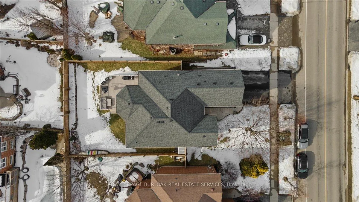 Photo 47 of 4263 Millcroft Park Drive, Burlington, Rose — HOMEH
