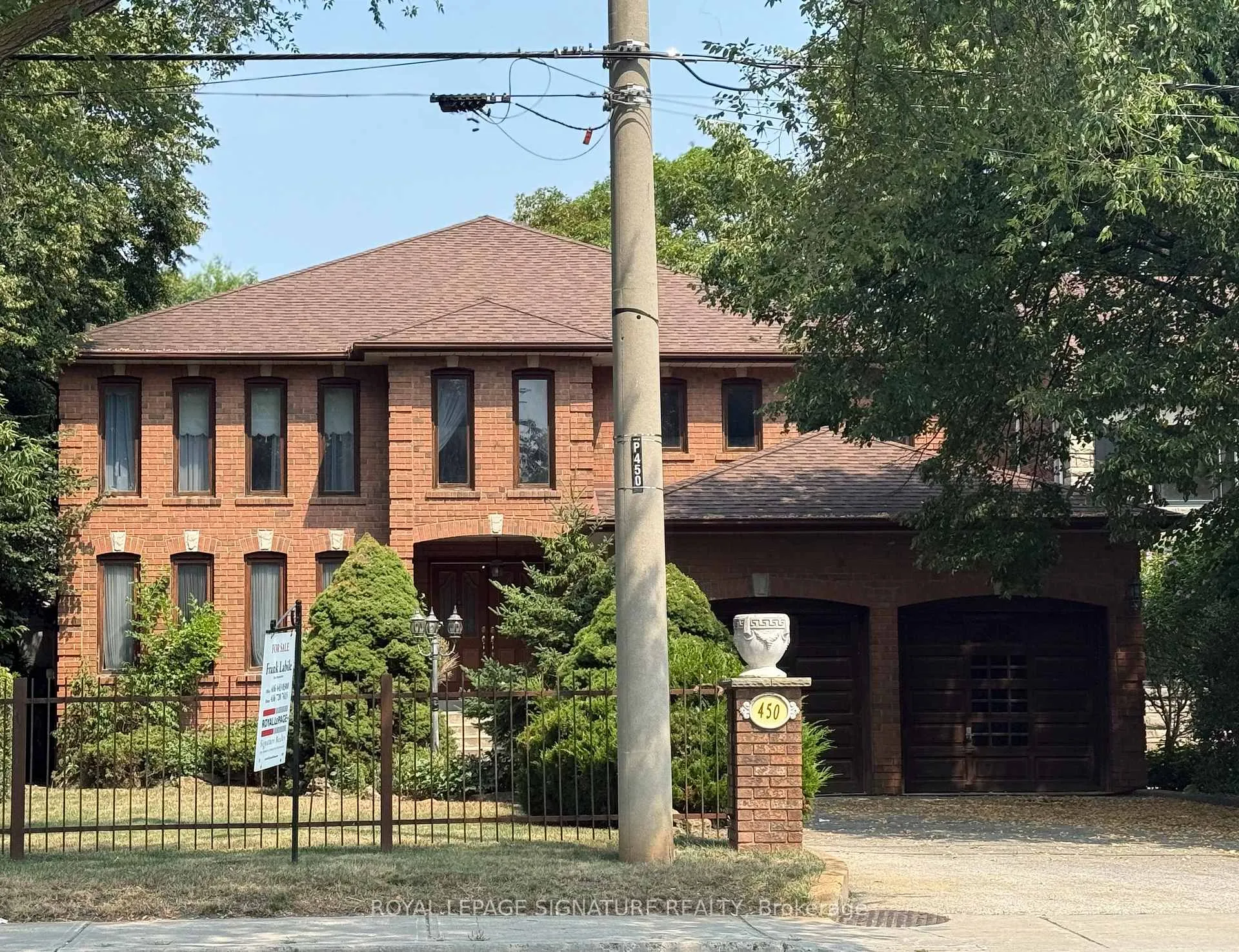 Photo 1 of 450 O'Connor Drive, Toronto, East York — HOMEH