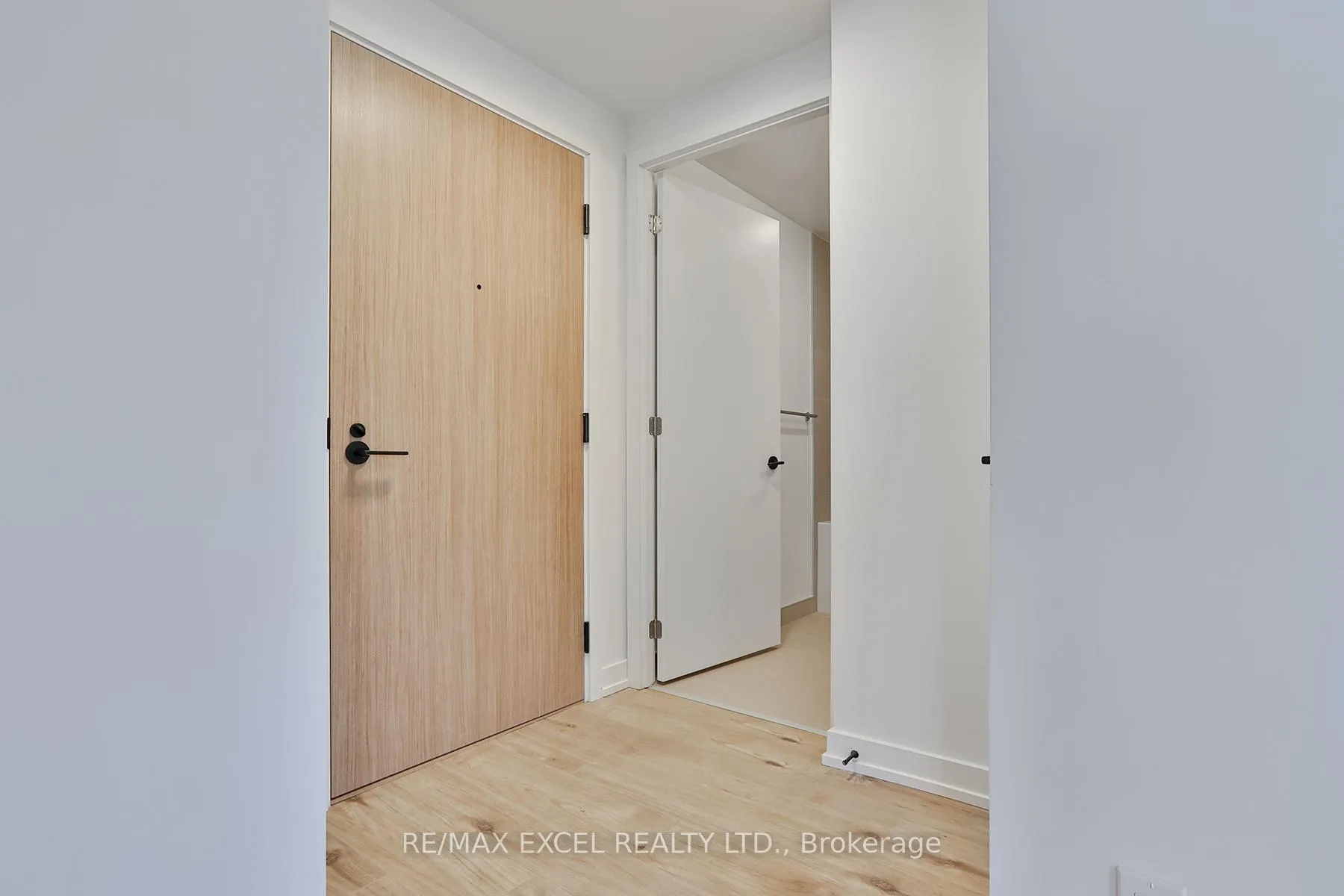 Photo 3 of Unit 1208, 35 Parliament Street, Toronto, Waterfront Communities — HOMEH