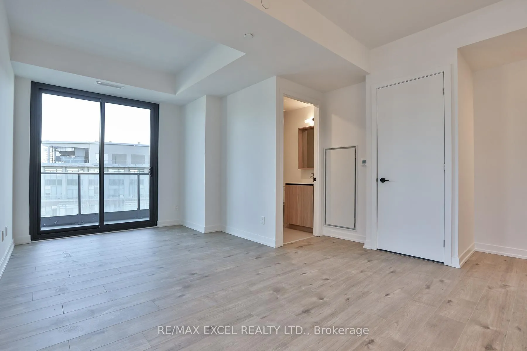 Photo 6 of Unit 1208, 35 Parliament Street, Toronto, Waterfront Communities — HOMEH