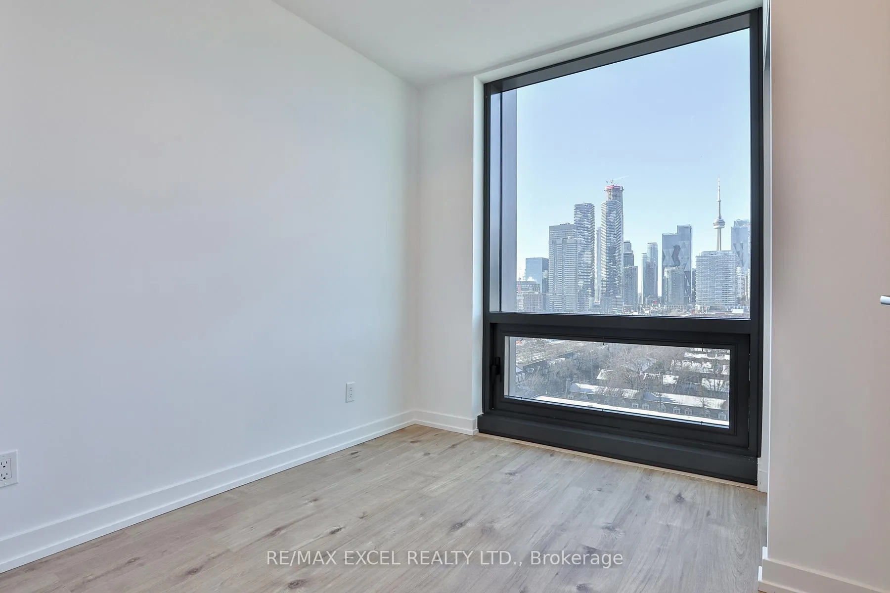 Photo 13 of Unit 1208, 35 Parliament Street, Toronto, Waterfront Communities — HOMEH
