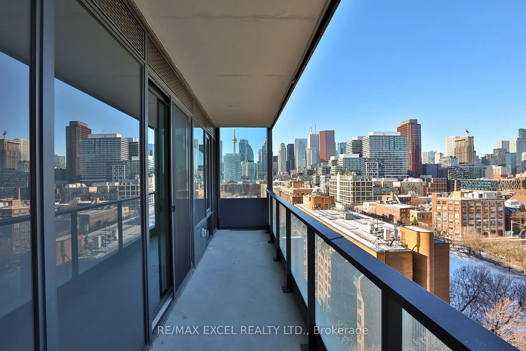 Photo 19 of Unit 1208, 35 Parliament Street, Toronto, Waterfront Communities — HOMEH