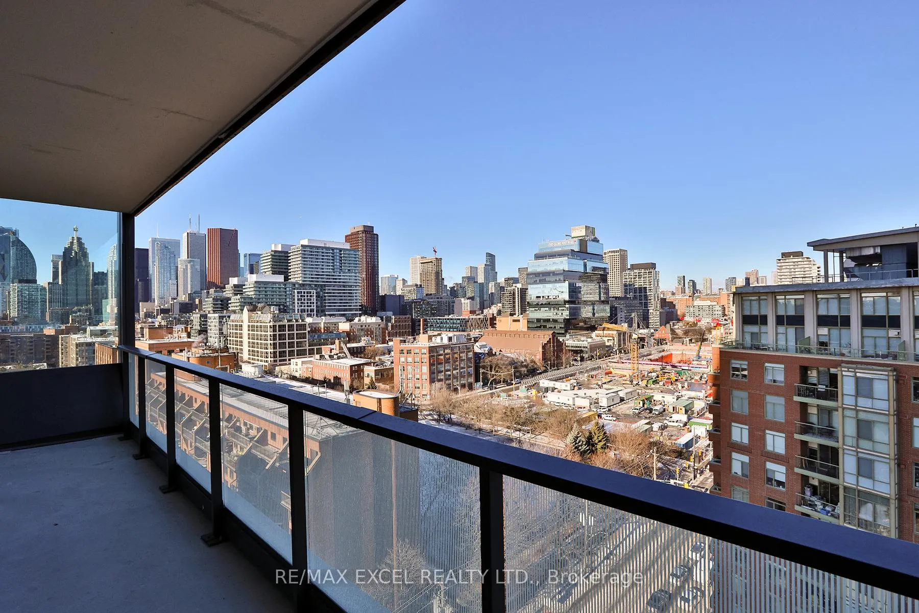 Photo 20 of Unit 1208, 35 Parliament Street, Toronto, Waterfront Communities — HOMEH