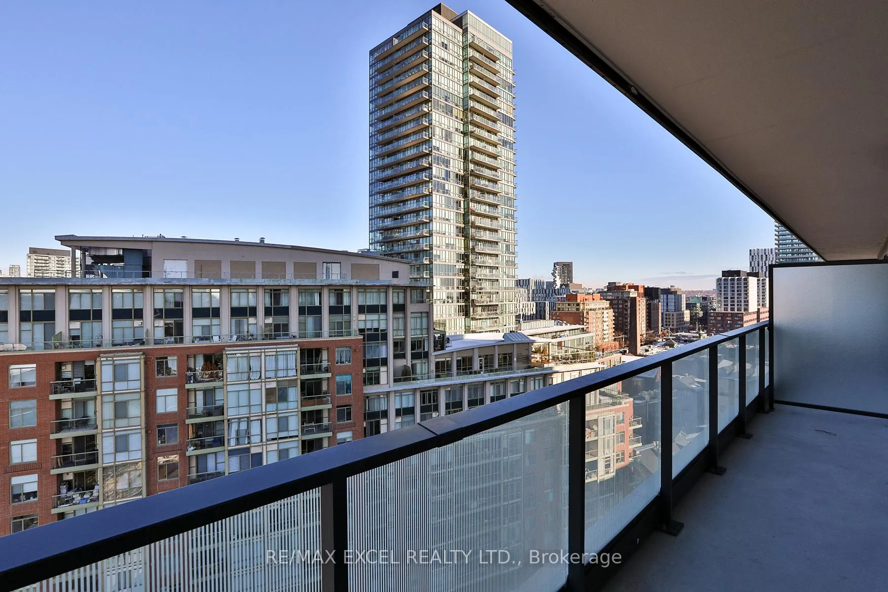 Photo 21 of Unit 1208, 35 Parliament Street, Toronto, Waterfront Communities — HOMEH