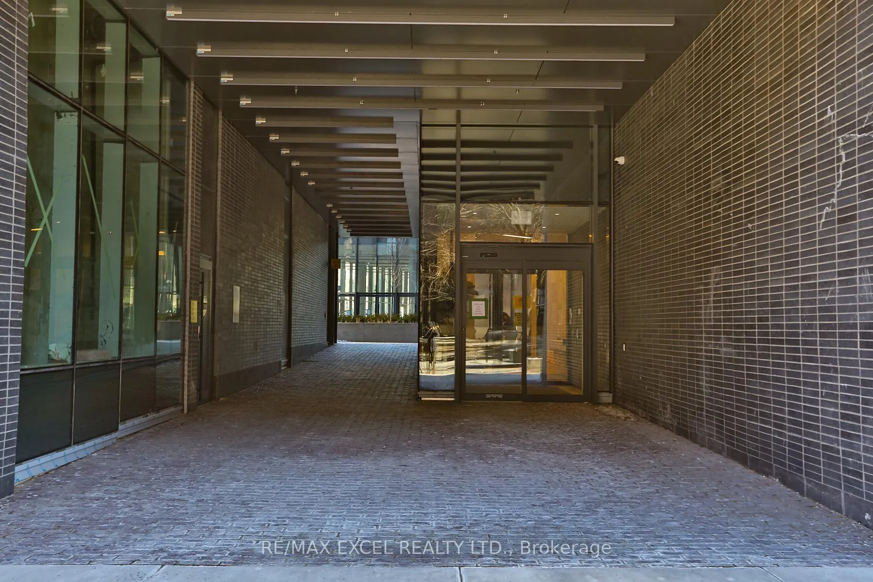 Photo 24 of Unit 1208, 35 Parliament Street, Toronto, Waterfront Communities — HOMEH