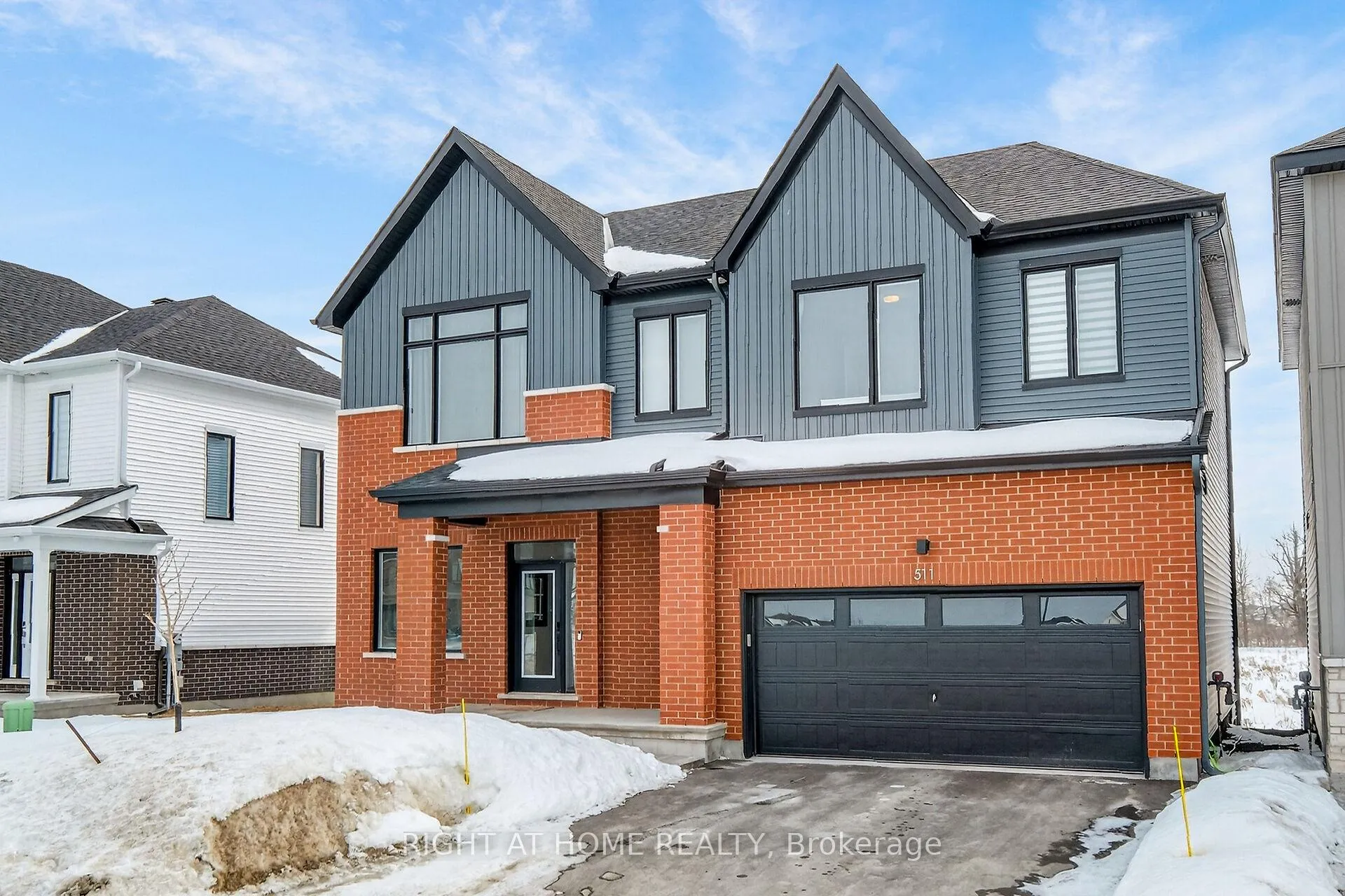Photo 1 of 511 Elation Heights, Ottawa, Barrhaven - Heritage Park — HOMEH