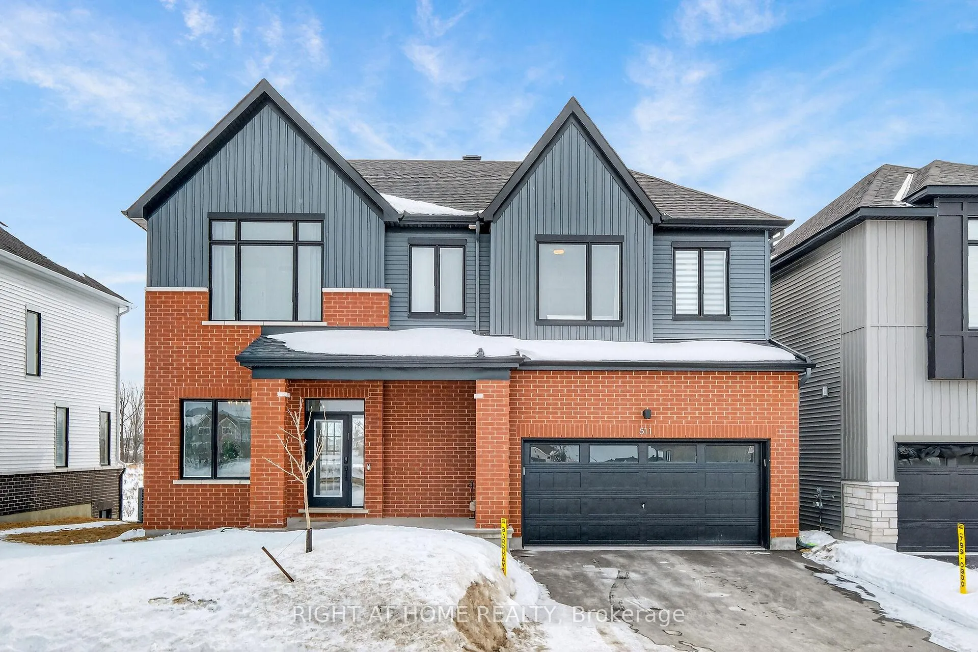 Photo 2 of 511 Elation Heights, Ottawa, Barrhaven - Heritage Park — HOMEH