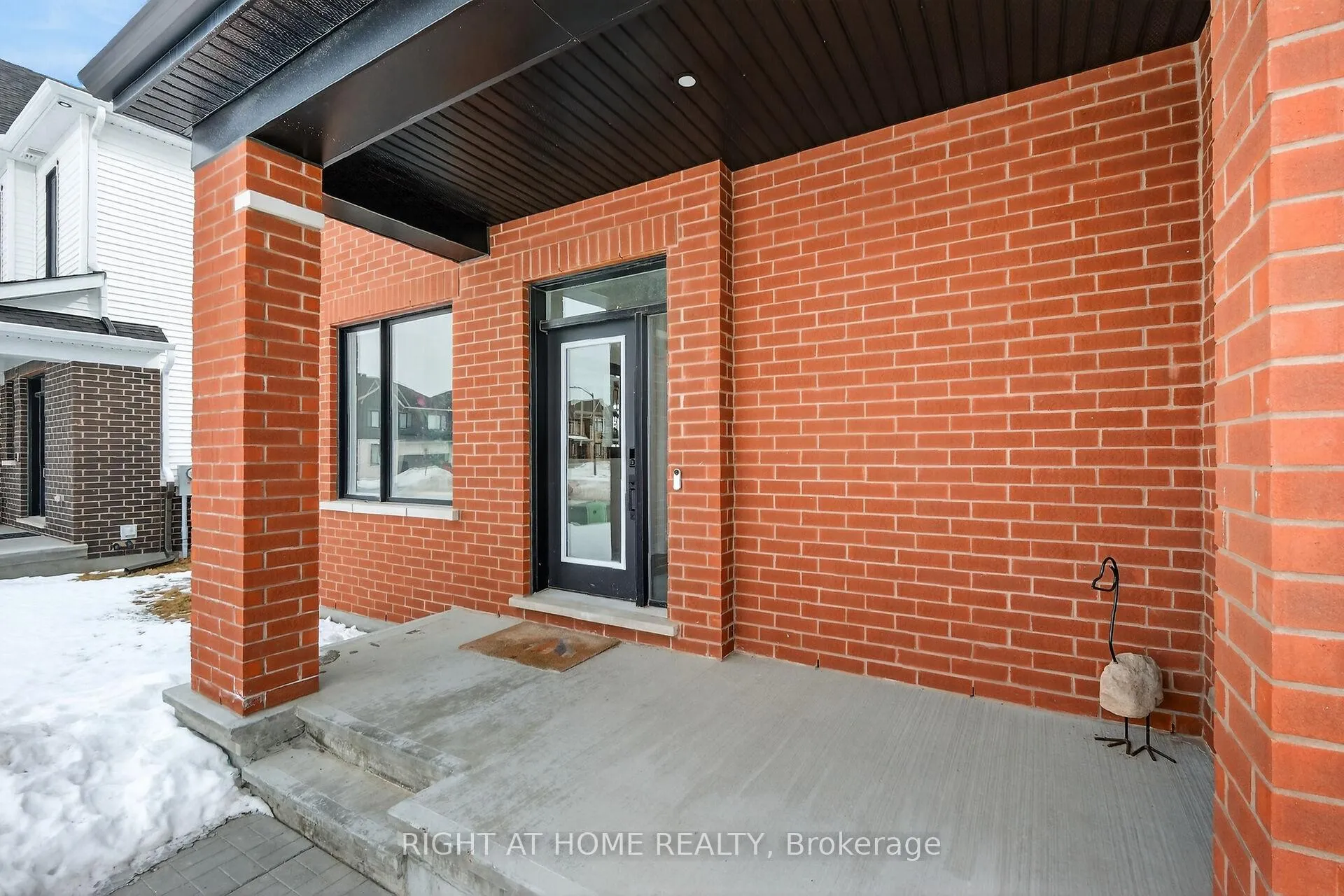 Photo 3 of 511 Elation Heights, Ottawa, Barrhaven - Heritage Park — HOMEH