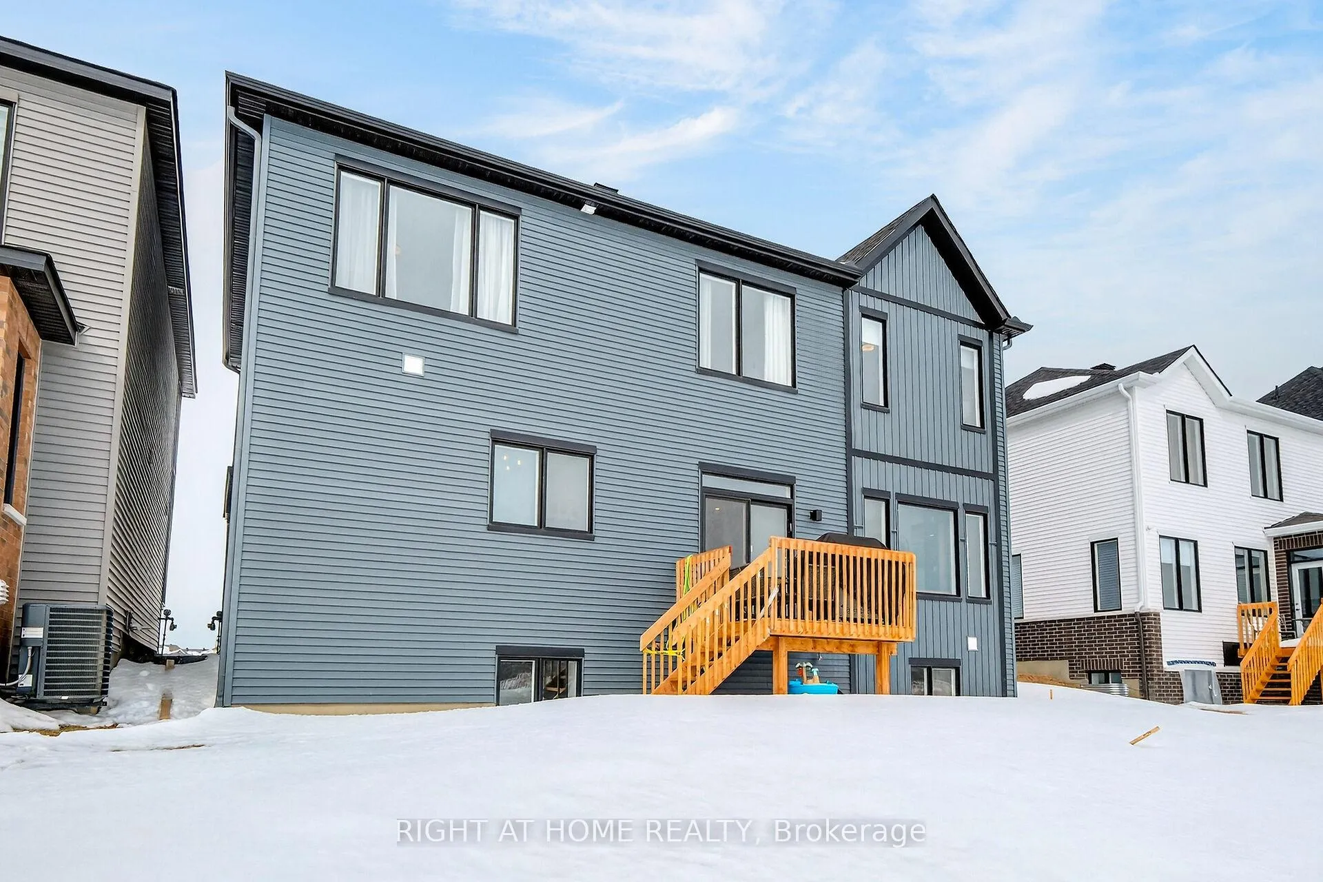 Photo 43 of 511 Elation Heights, Ottawa, Barrhaven - Heritage Park — HOMEH