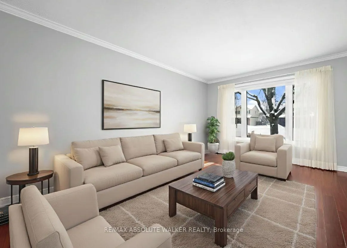 Photo 3 of 944 Raftsman Lane, Ottawa, Convent Glen — HOMEH
