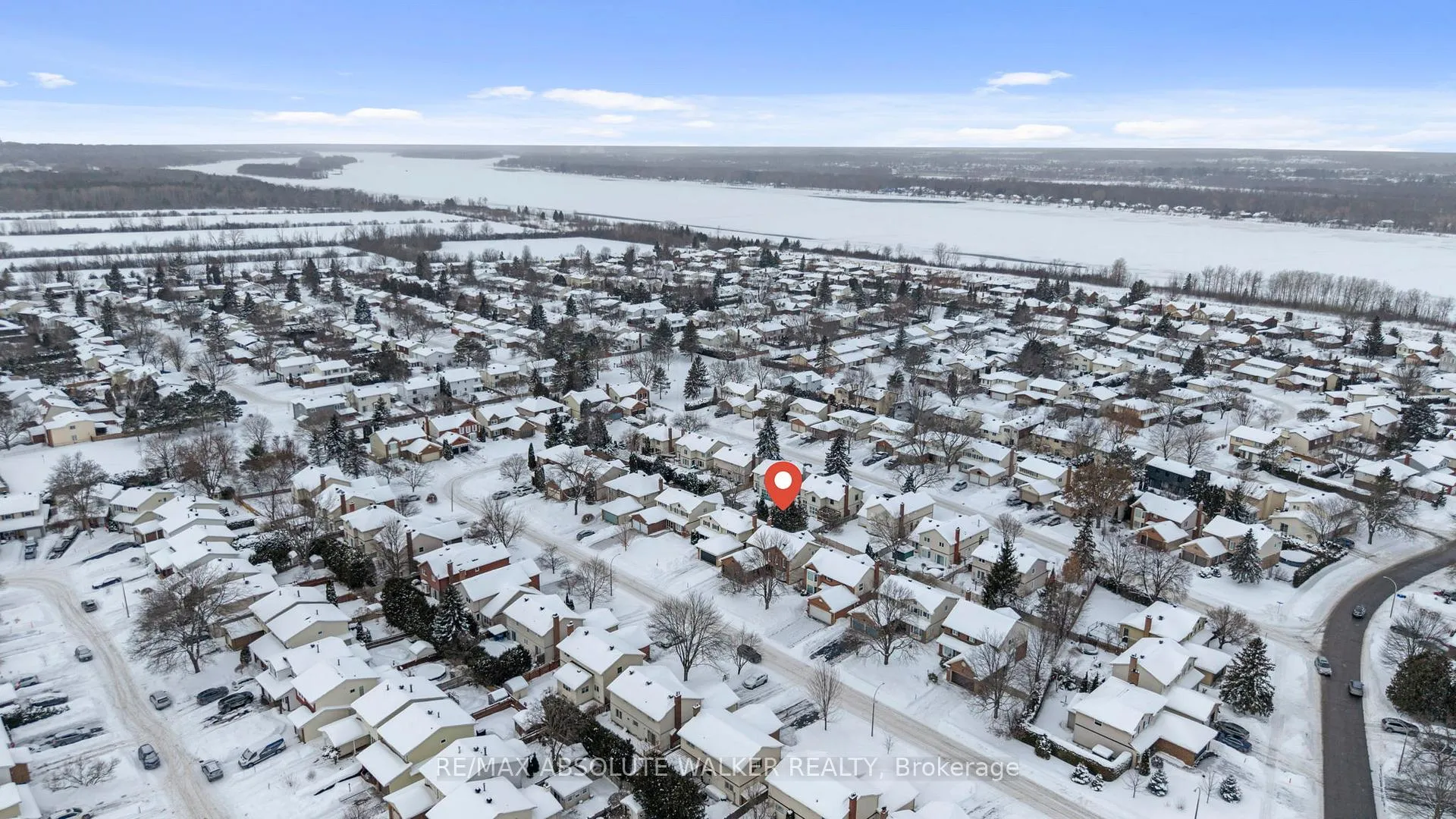 Photo 44 of 944 Raftsman Lane, Ottawa, Convent Glen — HOMEH