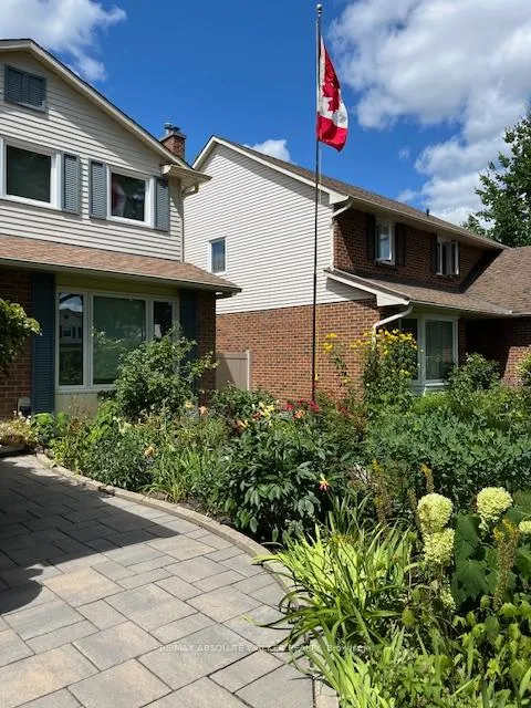 Photo 46 of 944 Raftsman Lane, Ottawa, Convent Glen — HOMEH