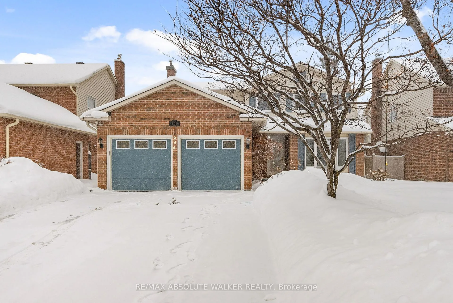 Photo 47 of 944 Raftsman Lane, Ottawa, Convent Glen — HOMEH