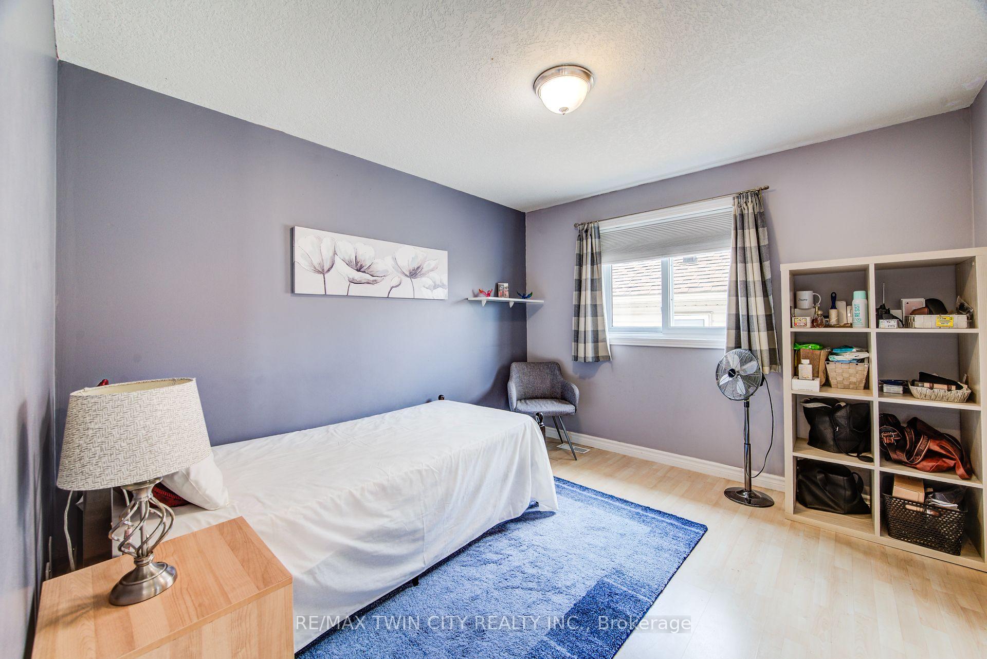 Photo 28 of 160 Hidden Creek Drive, Kitchener — HOMEH