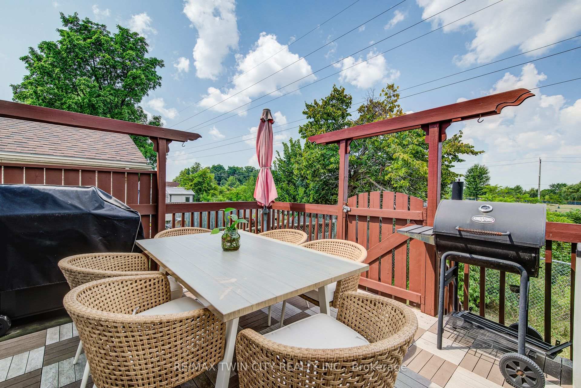 Photo 43 of 160 Hidden Creek Drive, Kitchener — HOMEH