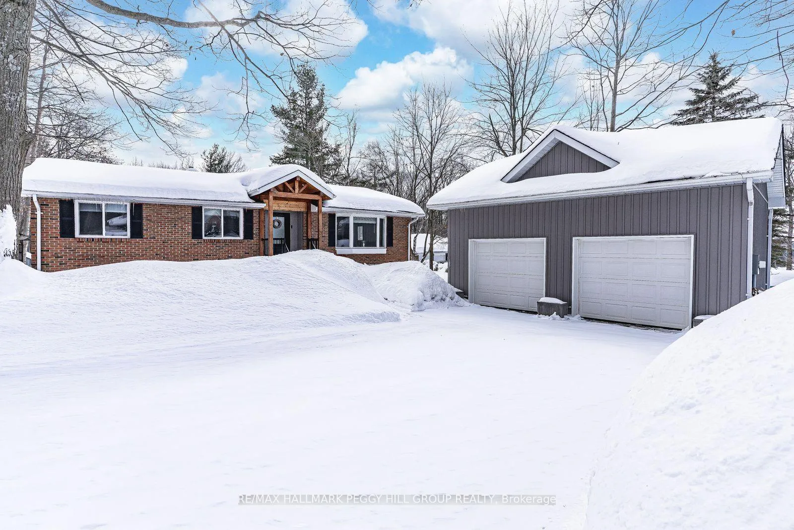 Photo 1 of 1127 Sunnidale Road, Springwater, Centre Vespra — HOMEH
