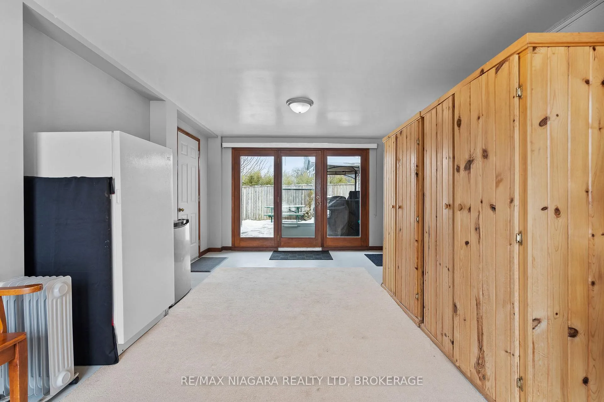 Photo 33 of 12 Aquadale Drive, St. Catharines, Lakeshore — HOMEH