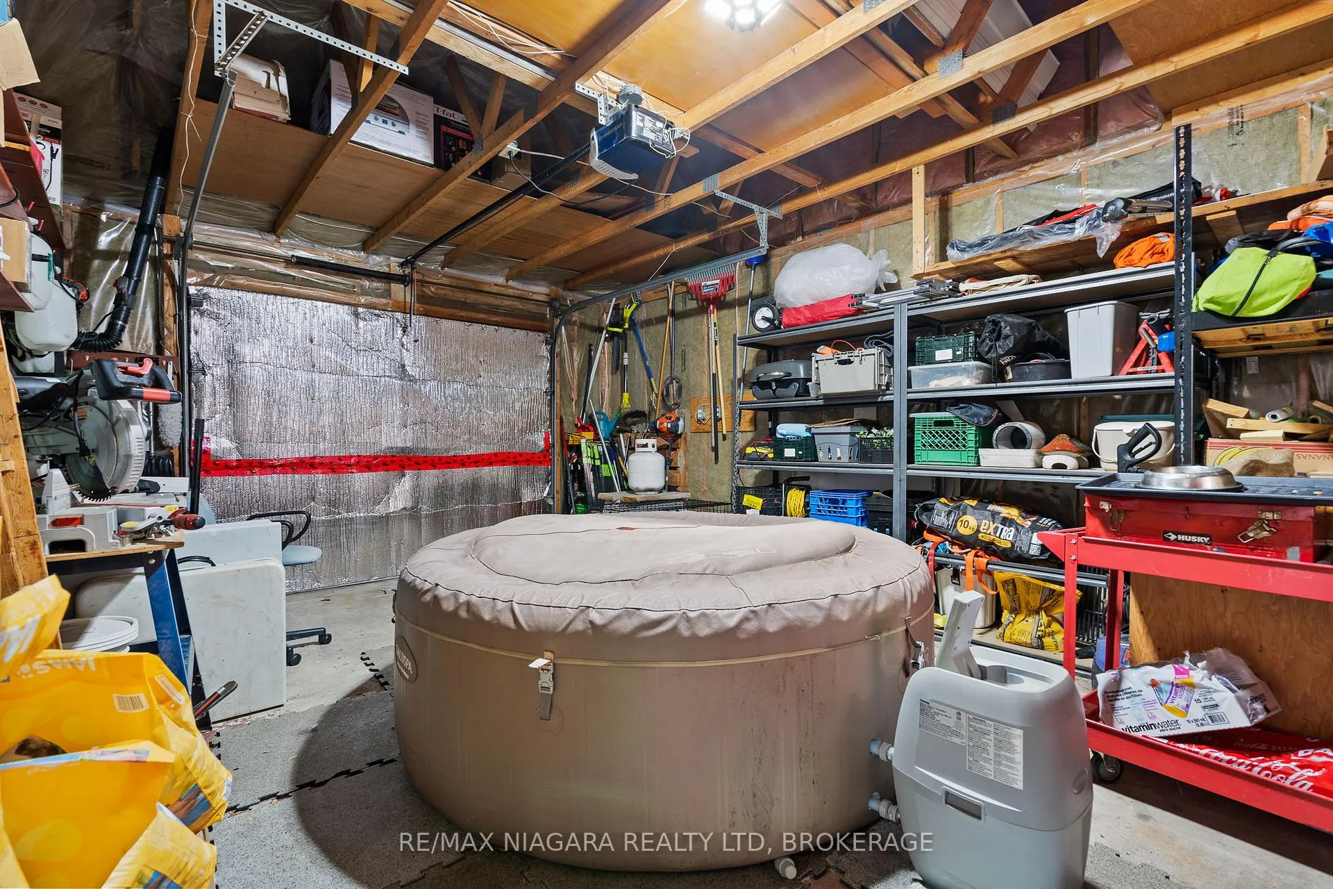 Photo 34 of 12 Aquadale Drive, St. Catharines, Lakeshore — HOMEH