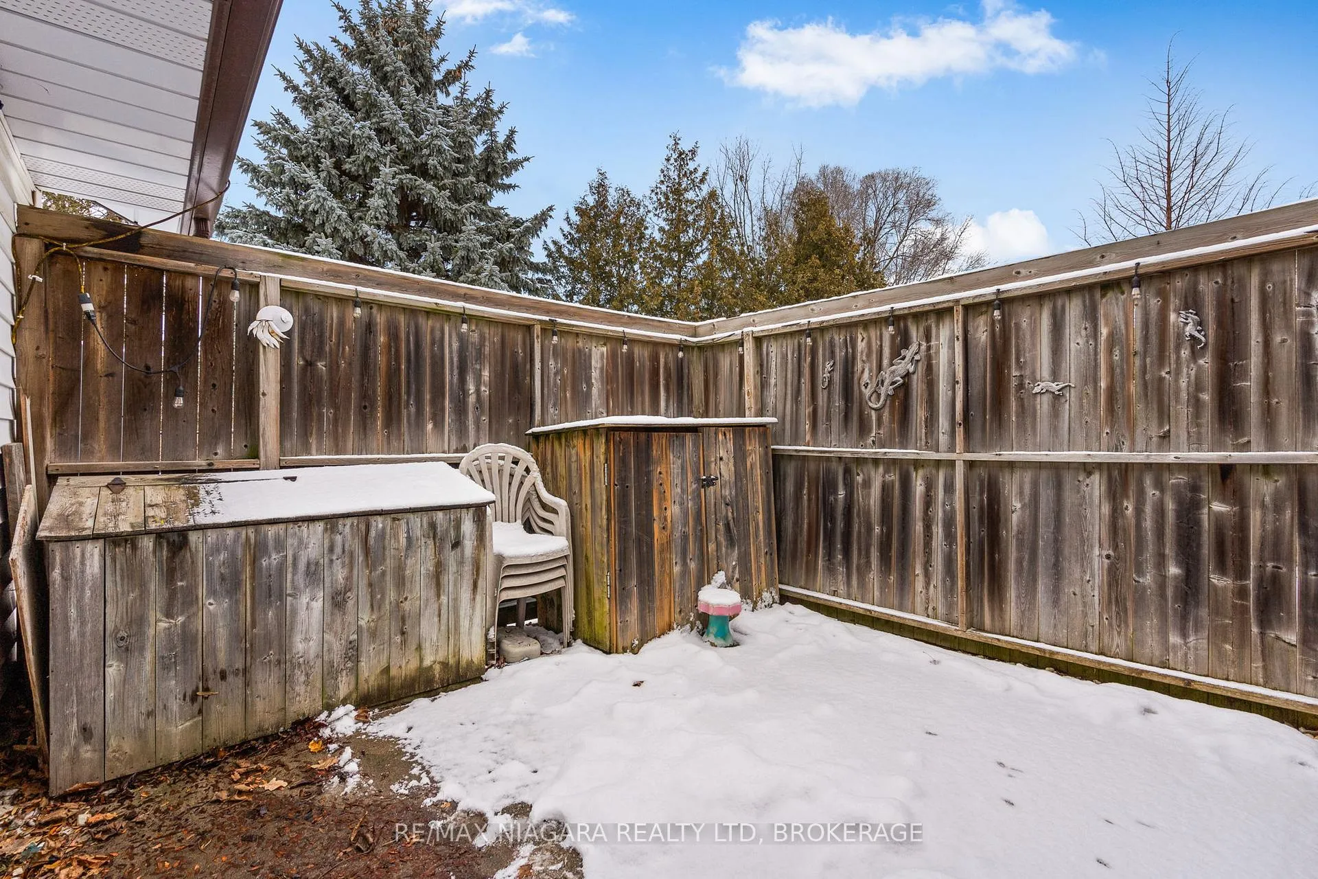 Photo 39 of 12 Aquadale Drive, St. Catharines, Lakeshore — HOMEH