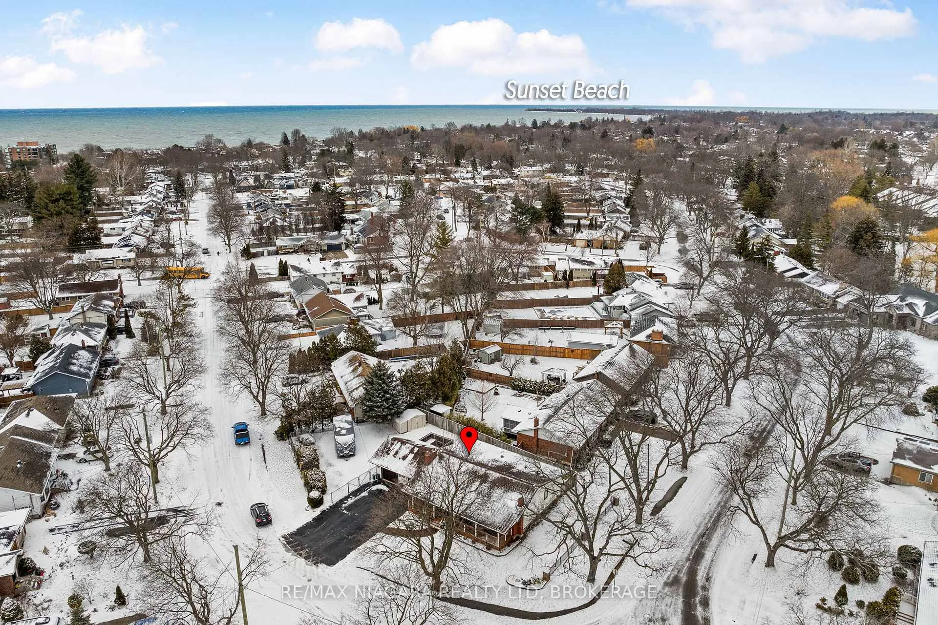 Photo 42 of 12 Aquadale Drive, St. Catharines, Lakeshore — HOMEH