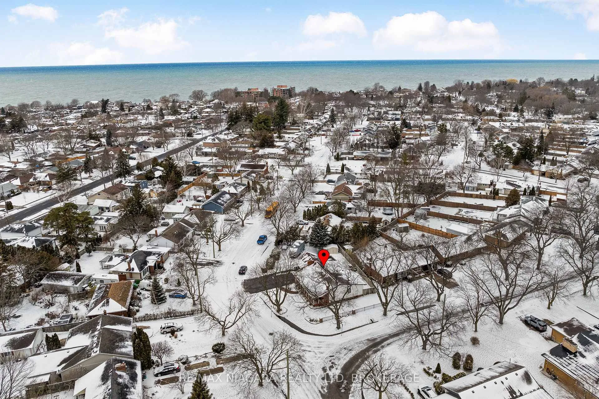 Photo 43 of 12 Aquadale Drive, St. Catharines, Lakeshore — HOMEH
