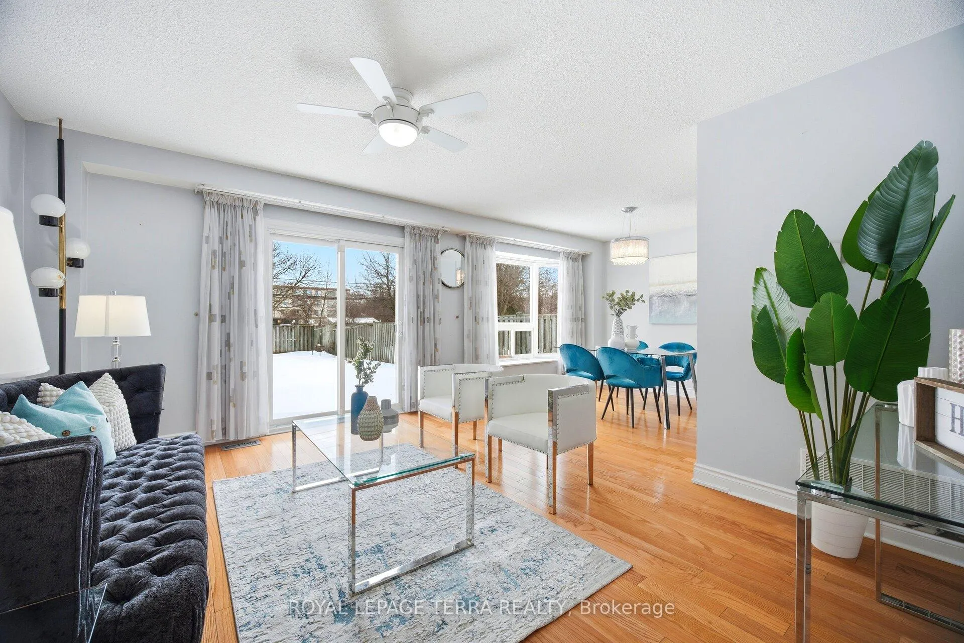 Photo 10 of 32 Bridekirk Place, Brampton, Fletcher's West — HOMEH