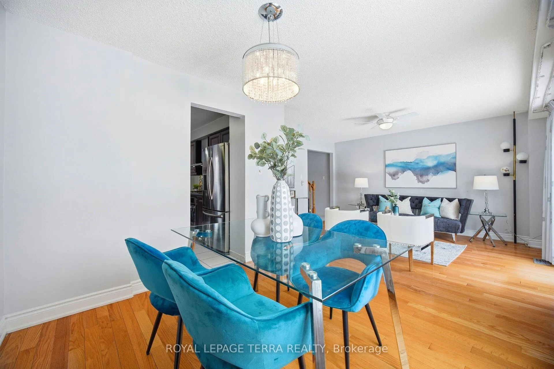 Photo 11 of 32 Bridekirk Place, Brampton, Fletcher's West — HOMEH