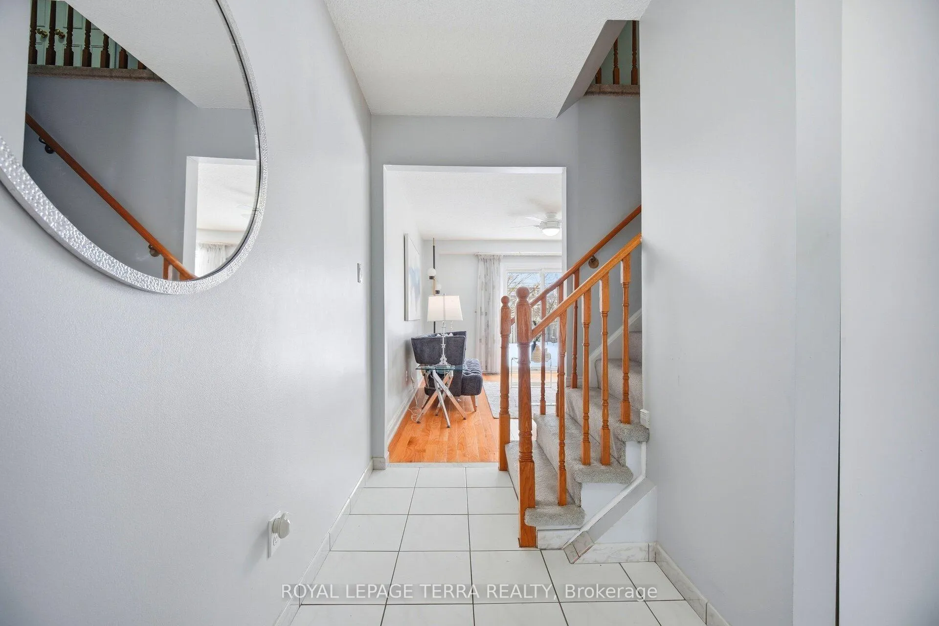 Photo 22 of 32 Bridekirk Place, Brampton, Fletcher's West — HOMEH
