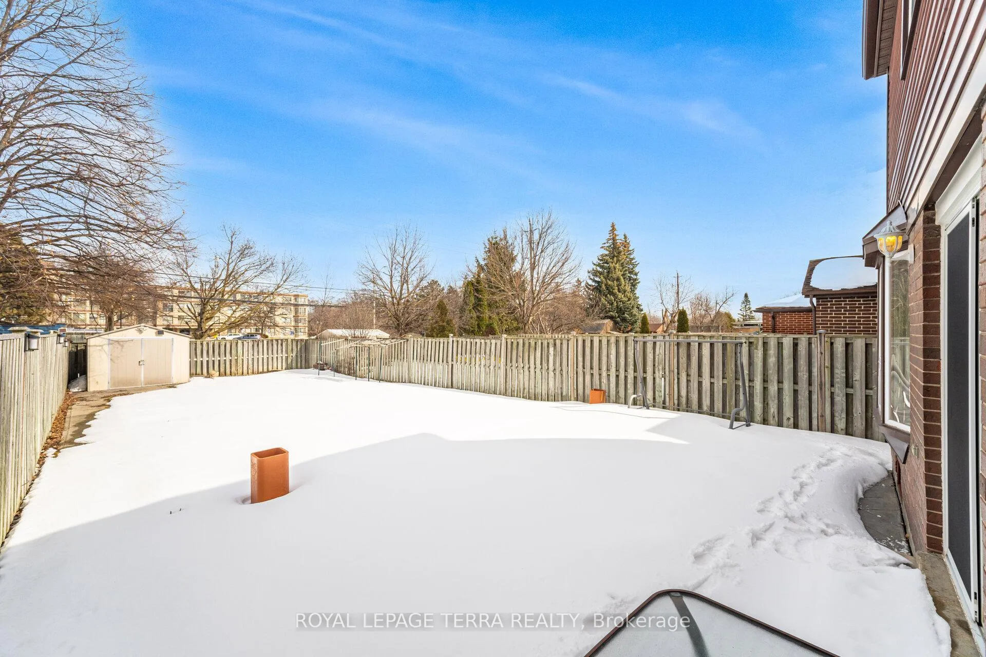 Photo 48 of 32 Bridekirk Place, Brampton, Fletcher's West — HOMEH