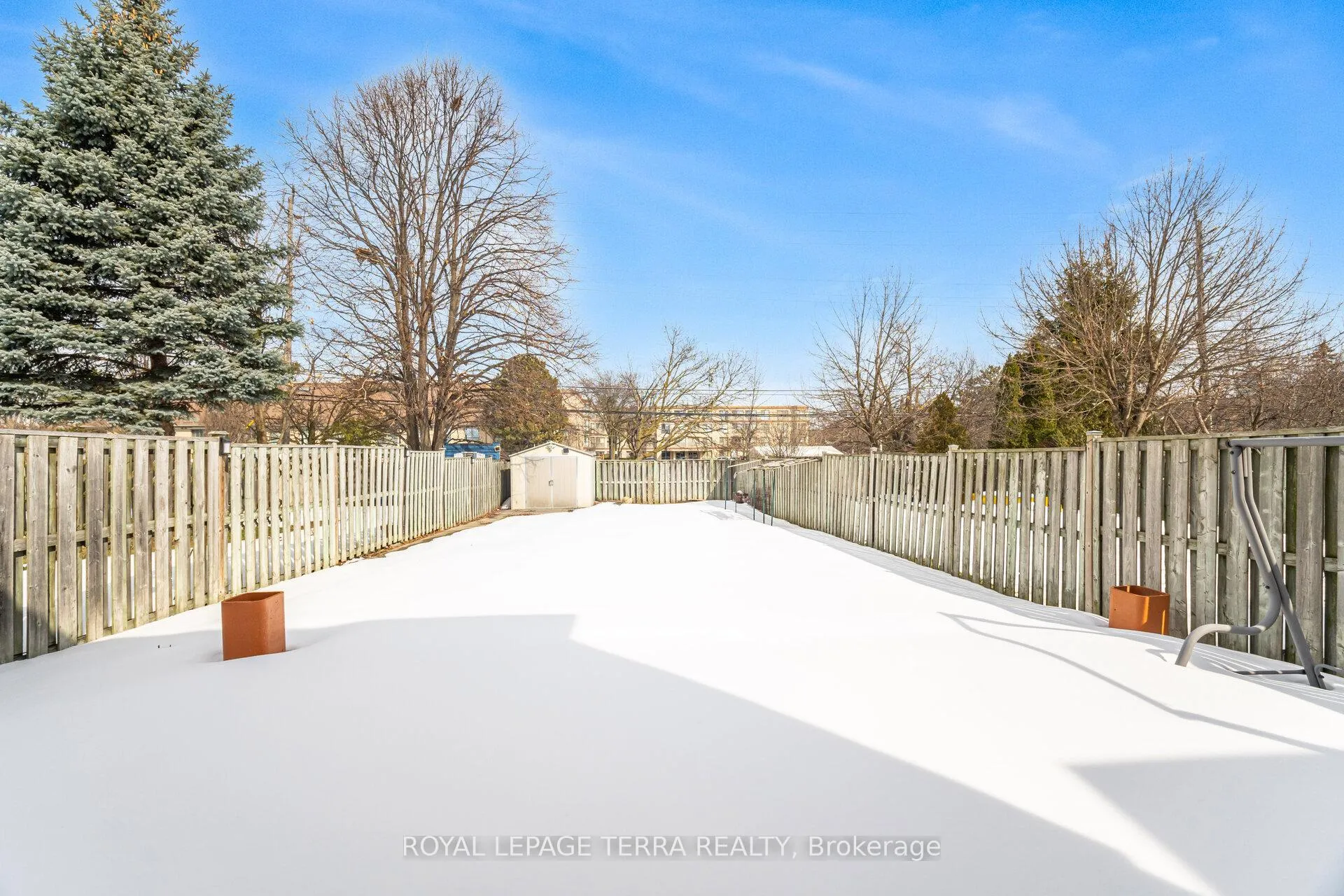 Photo 49 of 32 Bridekirk Place, Brampton, Fletcher's West — HOMEH